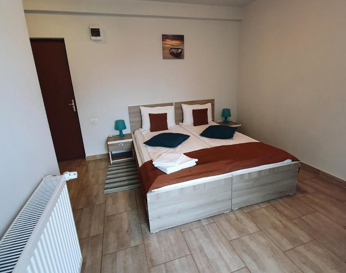 Гостевой дом Sunny Family Vila Constanta Констанца-13