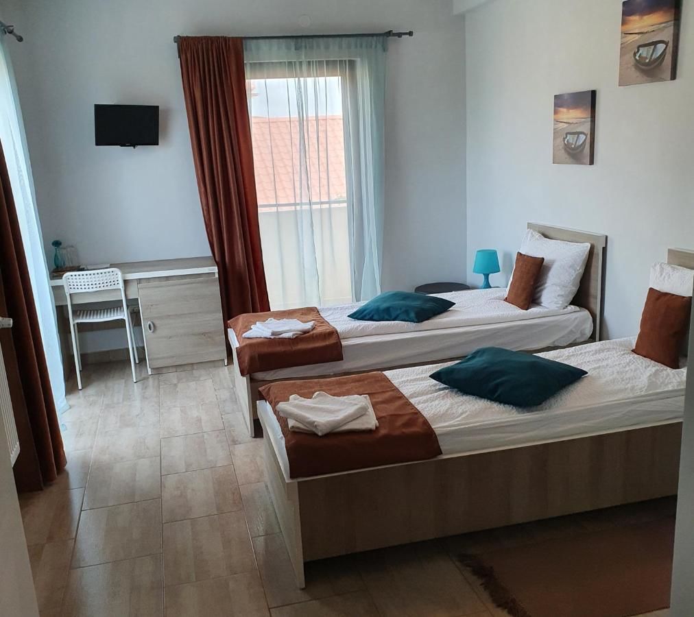 Гостевой дом Sunny Family Vila Constanta Констанца-15