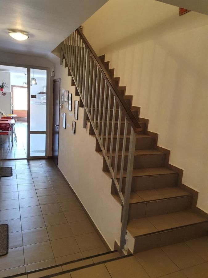 Гостевой дом Sunny Family Vila Constanta Констанца-17