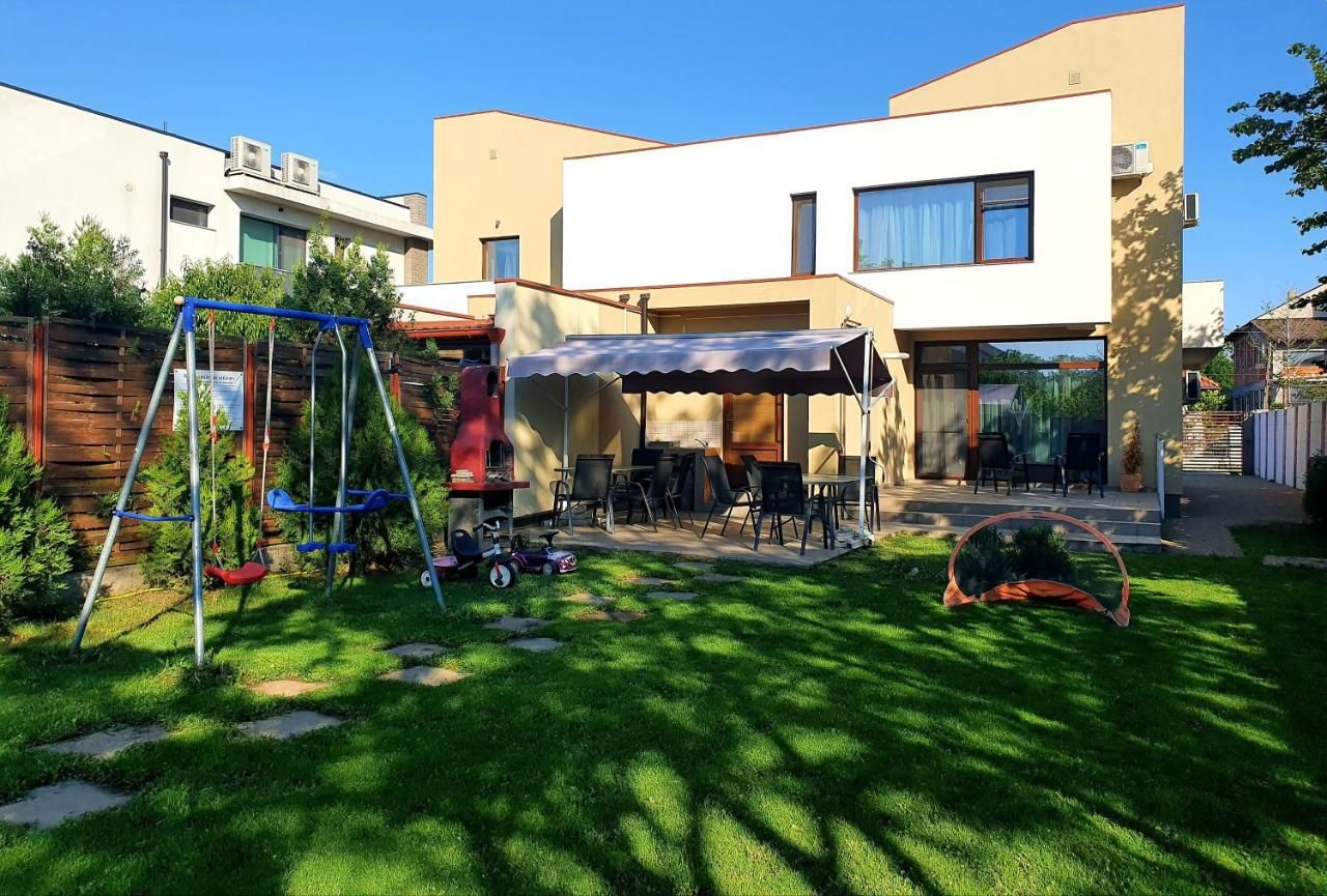 Гостевой дом Sunny Family Vila Constanta Констанца-21