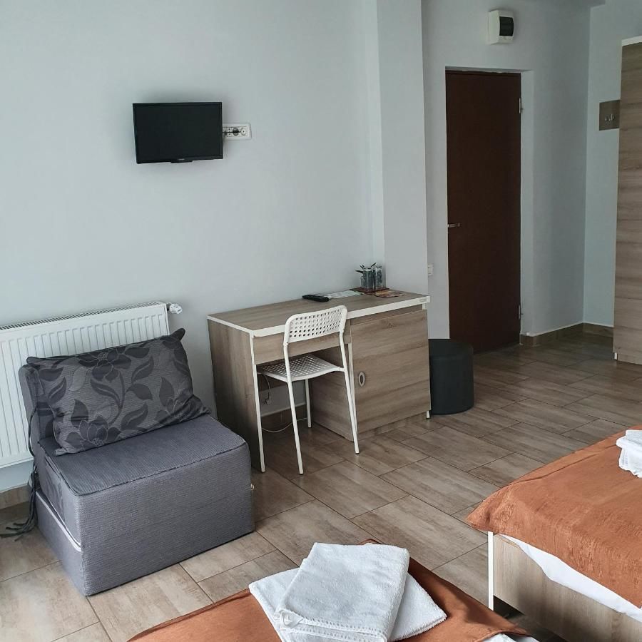 Гостевой дом Sunny Family Vila Constanta Констанца