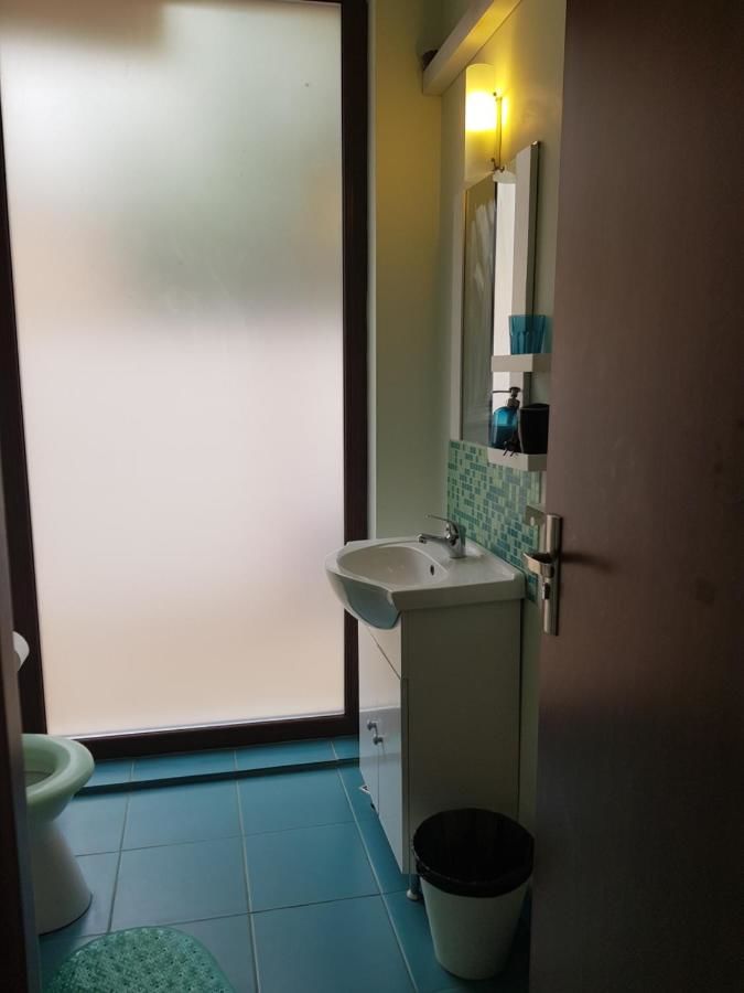 Гостевой дом Sunny Family Vila Constanta Констанца-29