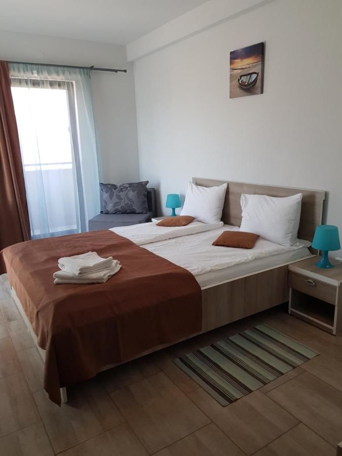 Гостевой дом Sunny Family Vila Constanta Констанца-31