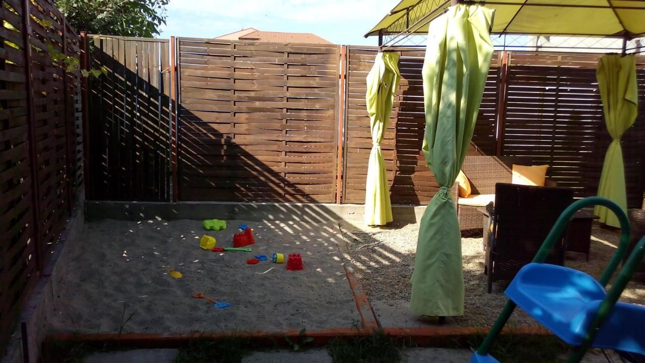 Гостевой дом Sunny Family Vila Constanta Констанца-44