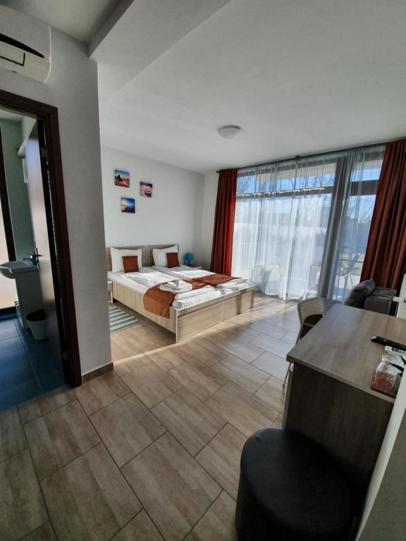 Гостевой дом Sunny Family Vila Constanta Констанца