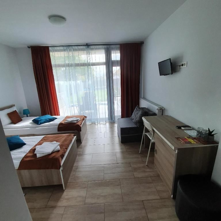 Гостевой дом Sunny Family Vila Constanta Констанца