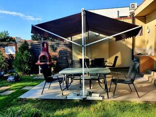 Гостевой дом Sunny Family Vila Constanta Констанца-0