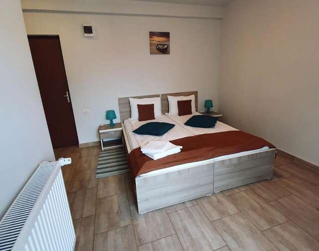 Гостевой дом Sunny Family Vila Constanta Констанца-12